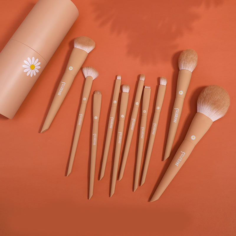 Makeup Brush Set Beauty Tools Makeup Brush Set Beauty Tools